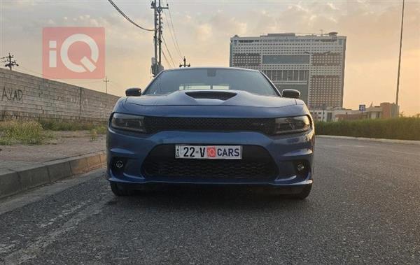 Dodge Charger 2023 for sale in Iraq - Erbil